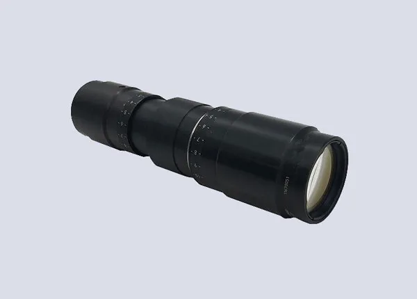CO2 lens & mirror