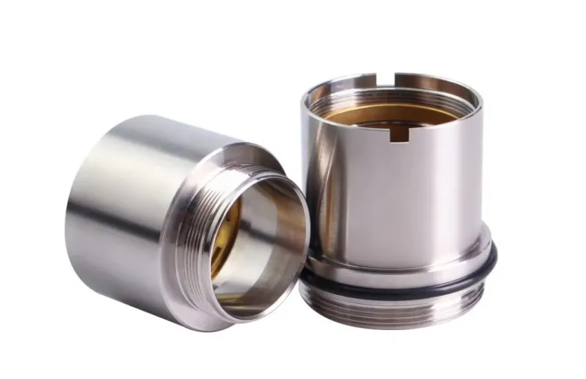 Collimating & focus lens
